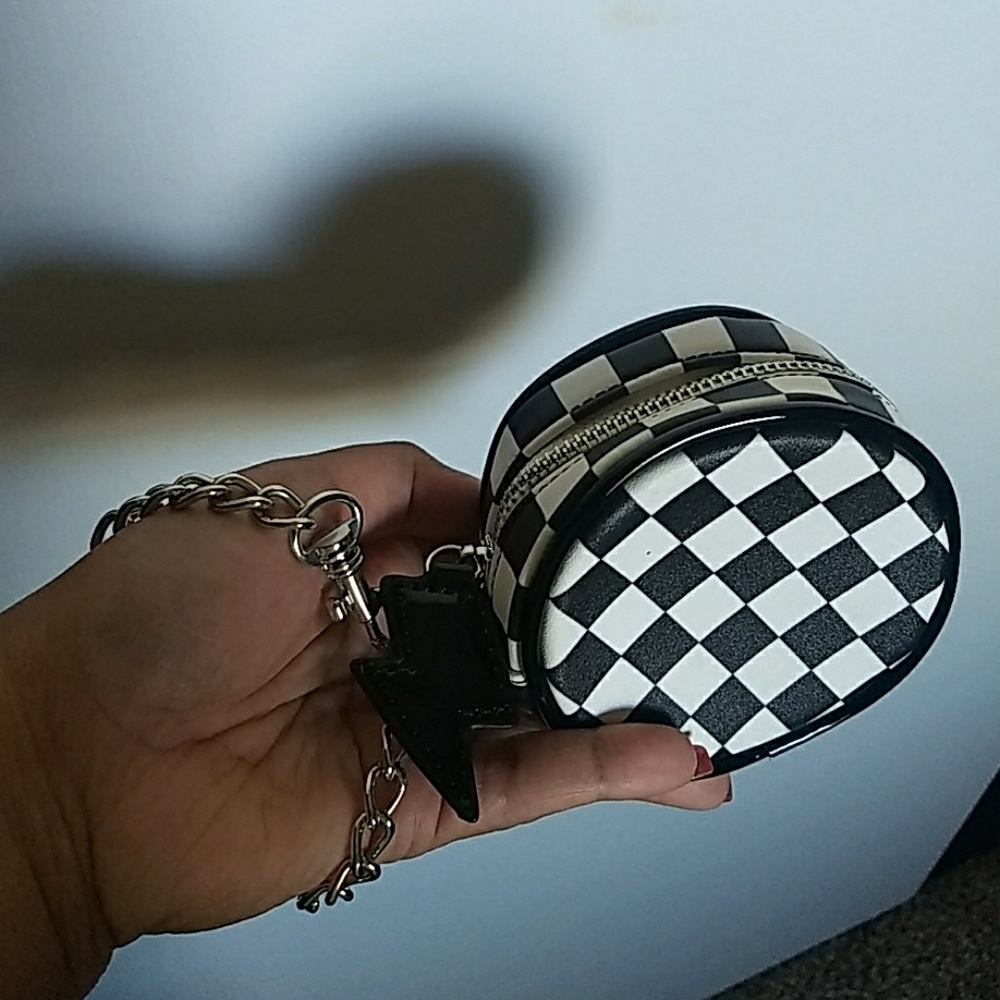 Forever 21 Wristlet